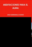 Meditaciones Para El Alma 1329965965 Book Cover