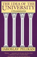 The Idea of the University: A Reexamination 0300057253 Book Cover