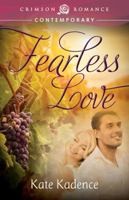 Fearless Love 1440582661 Book Cover