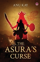 The Asura's Curse 9364117638 Book Cover
