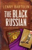 The Black Russian: A Jack Susko Mystery 192164026X Book Cover