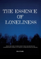The essence of loneliness 9176999149 Book Cover