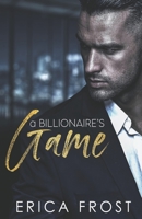 A Billionaire's Game B0C7V6B6BX Book Cover