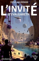 L'invité d'Evalgareth (L'Eskaress) (French Edition) 2494242134 Book Cover