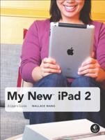 My New iPad 2: A User's Guide 159327386X Book Cover