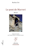 Le pont de Marreri (Amarante) (French Edition) 2343219982 Book Cover