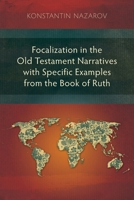 Focalization in the Book of Ruth 1839732156 Book Cover