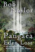 Pangaea: Eden Lost 1499619952 Book Cover