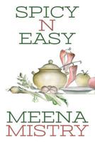 Spicy N Easy 1480240583 Book Cover
