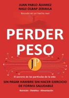 Perder Peso 8469753479 Book Cover