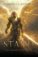 Stand: The Chronicles of Trinian 1662898983 Book Cover
