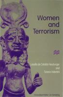 Women and Terrorism 0333632591 Book Cover