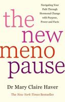 The New Menopause 1785045547 Book Cover