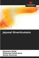Jejunal Diverticulosis 6209988768 Book Cover