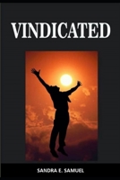 VINDICATED B094VM5QXP Book Cover