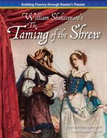 The Taming of the Shrew 143331276X Book Cover
