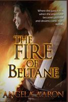The Fire of Beltane B0CTS67FM1 Book Cover