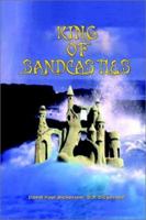 King of Sandcastles 140337371X Book Cover