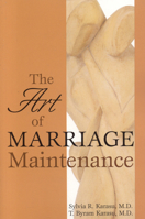 The Art of Marriage Maintenance 0765703777 Book Cover