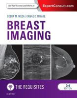 Breast Imaging: The Requisites (Requisites in Radiology) 0323051987 Book Cover