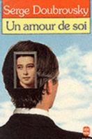 Ill Amour De Soi 2253054569 Book Cover