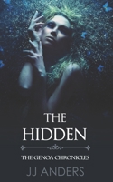 The Hidden (The Genoa Chronicles) 1650160046 Book Cover