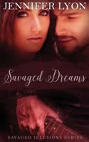 Savaged Dreams 0998459518 Book Cover