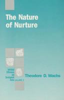 The Nature of Nurture 080394375X Book Cover