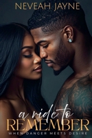 A Ride to Remember B0GSLLCPJ2 Book Cover