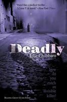 Deadly 0545490723 Book Cover