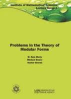 Problems in the Theory of Modular Forms 938025072X Book Cover