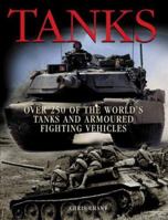 Tanks 0760318719 Book Cover