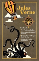 Jules Verne 1607103176 Book Cover