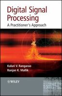 Digital Signal Processing: A Practitioner's Approach 0470017694 Book Cover