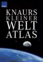 Knaurs kleiner Weltatlas. 3426668483 Book Cover