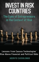 INVEST IN RISK COUNTRIES: “The Eyes Of Entrepreneurs In The Context Of Risk” 1965360114 Book Cover
