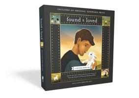 Found and Loved: A Picture Book Set 0310769450 Book Cover