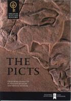 The Picts, including Guides to St. Vigeans Museum and Meigle Museum 1849170347 Book Cover