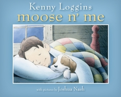 Moose n' Me 0578075520 Book Cover