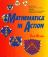 Mathematica in Action 0387982523 Book Cover