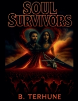 Soul Survivors B0FHTMRGNG Book Cover