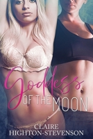 Goddess of the Moon B0CNKLGRZV Book Cover
