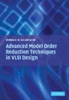 Advanced Model Order Reduction Techniques in VLSI Design 1107411548 Book Cover