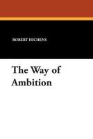 The Way of Ambition 1500591327 Book Cover