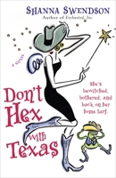 Don't Hex with Texas 0345492935 Book Cover