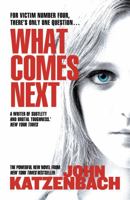 What Comes Next 0802126111 Book Cover
