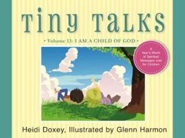 Tiny Talks, Volume 13 1462111416 Book Cover