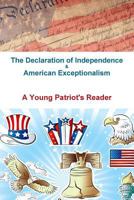 The Declaration of Independence 110524573X Book Cover