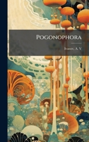 Pogonophora by Ivanov 1024180735 Book Cover