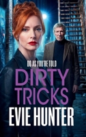 Dirty Tricks 1835613497 Book Cover